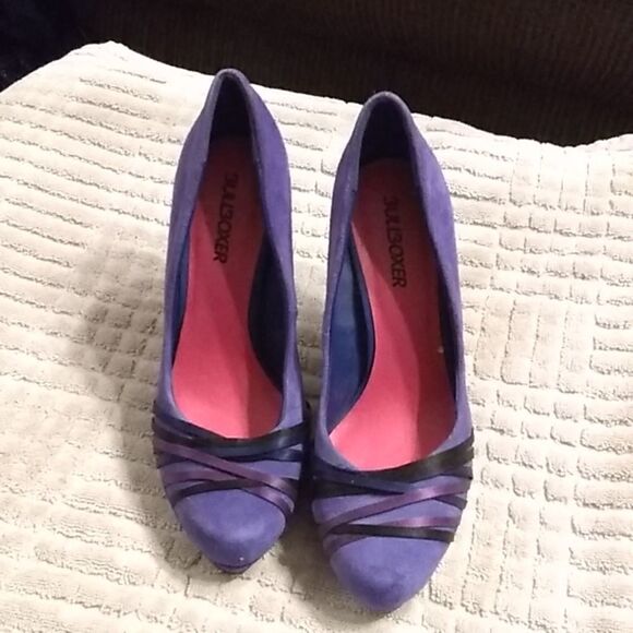 Bulboxer pumps - Picture 1 of 3